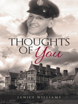 cover image of Thoughts of You